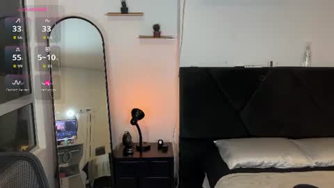 EMMA online show from August 8, 3:17 am