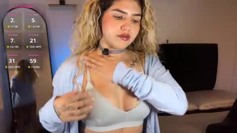 EMMA online show from August 9, 1:39 am