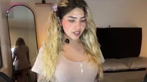 EMMA online show from August 11, 1:51 am