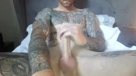WelshCock4U online show from June 28, 4:21 pm