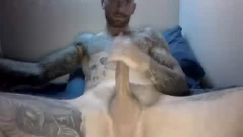 WelshCock4U online show from August 8, 12:16 pm