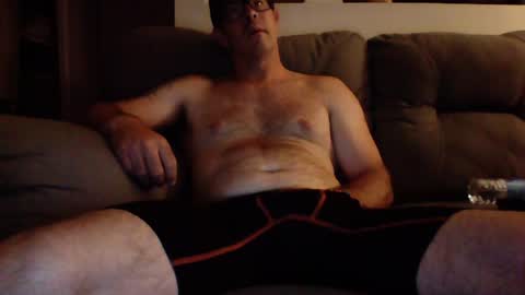 Whitestallions Room online show from August 8, 1:05 am