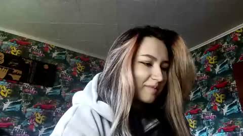 Kiara online show from September 7, 2:17 am