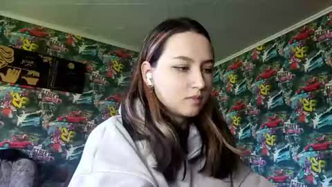 Kiara online show from September 7, 5:35 am
