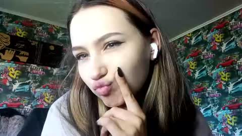 Kiara online show from September 7, 6:41 am