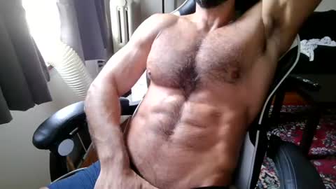 AC Flex online show from July 30, 6:25 pm
