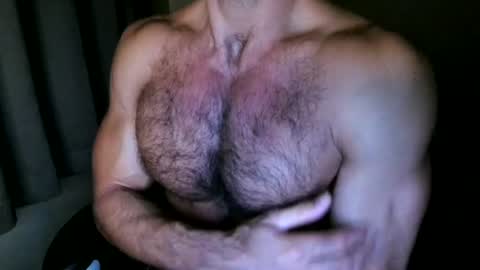AC Flex online show from July 31, 3:13 am