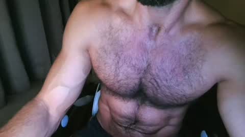 AC Flex online show from July 31, 5:03 am