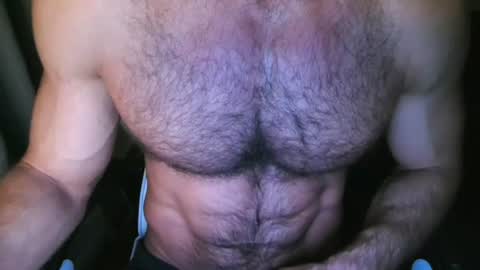 AC Flex online show from August 5, 2:31 am