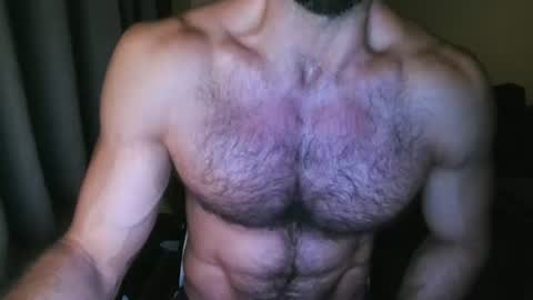 AC Flex online show from August 6, 12:31 am