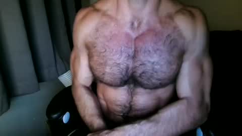 AC Flex online show from August 7, 2:11 am