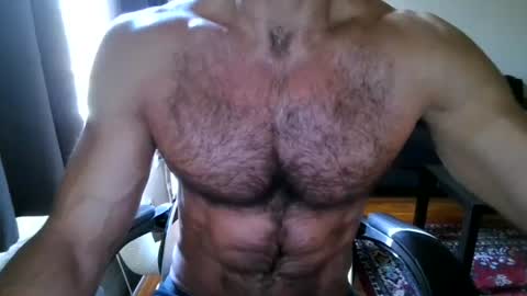 AC Flex online show from August 9, 7:48 pm