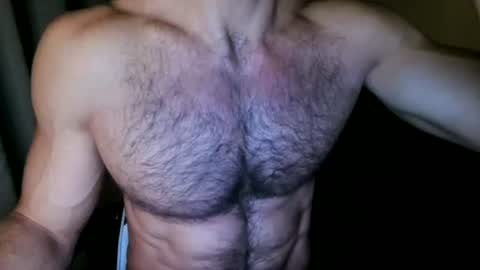 AC Flex online show from August 12, 1:08 am