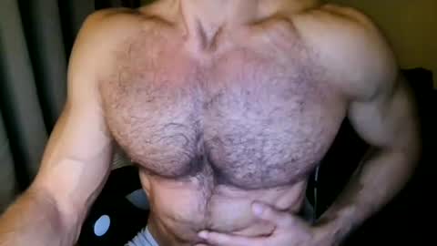 AC Flex online show from August 13, 4:26 am