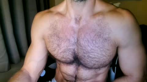 AC Flex online show from August 14, 2:04 am