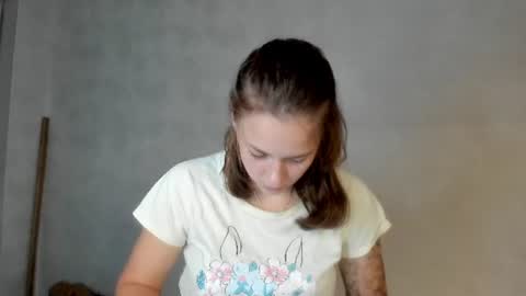 Veronica online show from July 12, 8:04 pm