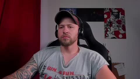 VI online show from August 8, 5:46 pm