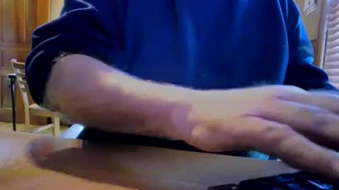whydog online show from February 22, 9:03 pm