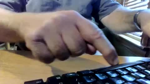 whydog online show from March 28, 2:35 pm