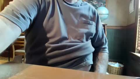 whydog online show from April 12, 8:00 pm