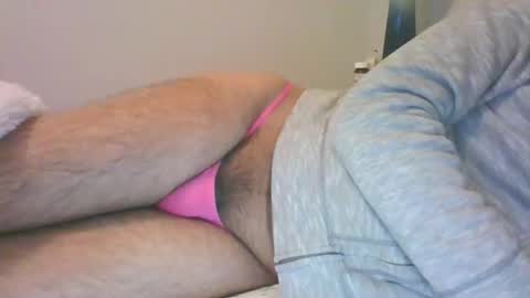 whymeagain0981 online show from March 11, 6:05 pm