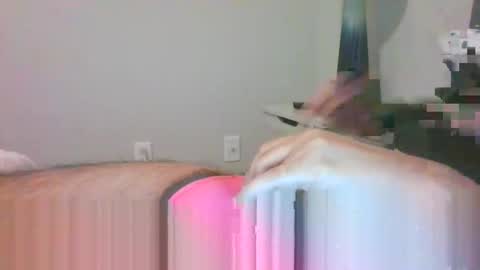 whymeagain0981 online show from March 26, 4:44 pm