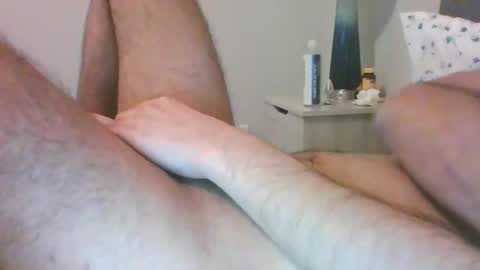 whymeagain0981 online show from April 2, 8:50 pm