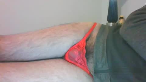 whymeagain0981 online show from April 8, 4:16 pm