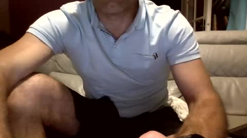 Lucas online show from August 17, 10:48 pm