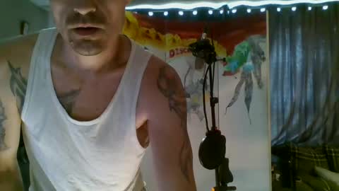 whynotjustthrice online show from June 21, 6:42 pm