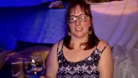 Wicked Aphrodite online show from August 3, 3:24 am