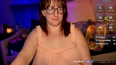 Wicked Aphrodite online show from August 12, 3:20 am