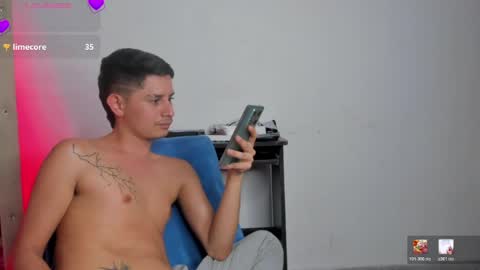 JAISON online show from August 9, 2:23 am