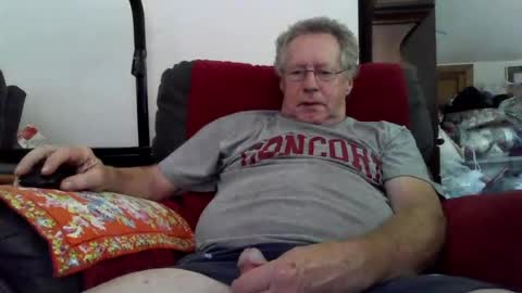 wickedhorny56 online show from August 7, 6:19 pm