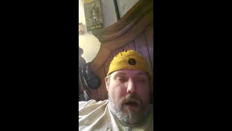 wickedwolfman69 online show from April 2, 1:57 am