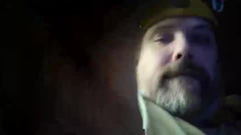 wickedwolfman69 online show from April 3, 11:29 am