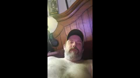 wickedwolfman69 online show from May 26, 7:48 pm