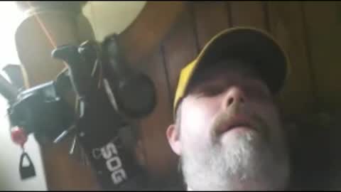 wickedwolfman69 online show from May 28, 1:08 am