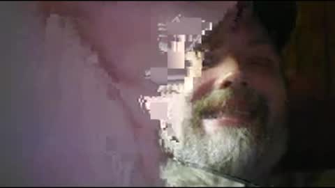 wickedwolfman69 online show from May 28, 1:14 pm