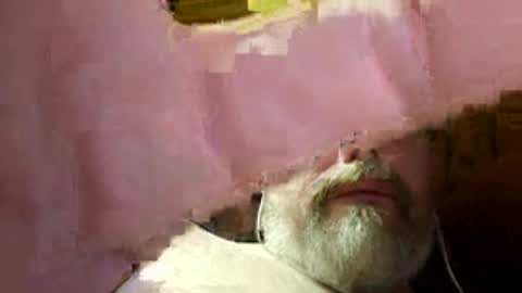 wickedwolfman69 online show from July 15, 2:12 am