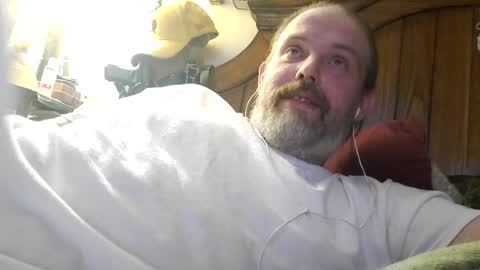 wickedwolfman69 online show from July 17, 12:32 am