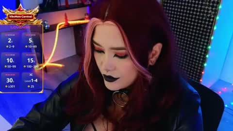 Laura  online show from July 20, 7:39 pm