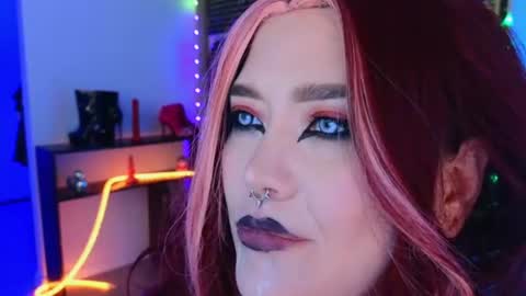 Laura  online show from July 20, 10:57 pm