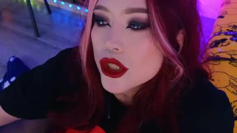 Laura  online show from July 22, 9:17 pm