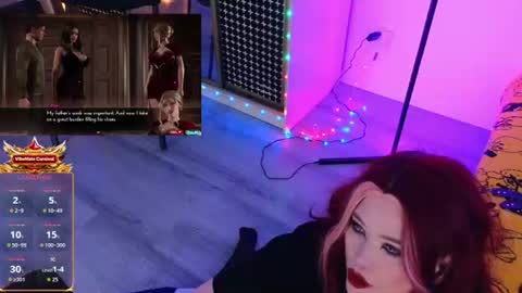 Laura  online show from July 22, 10:23 pm