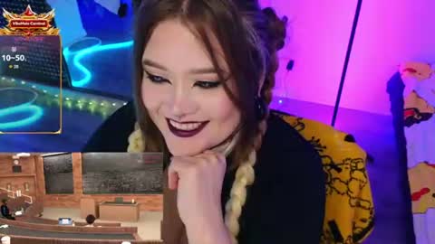 Laura  online show from July 27, 8:36 pm