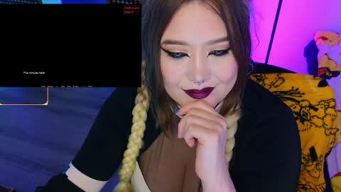 Laura  online show from July 27, 9:42 pm