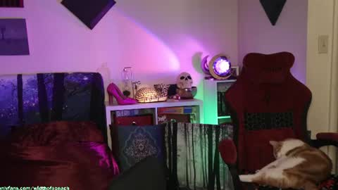 Gretchen  Jimmy online show from August 5, 3:15 am