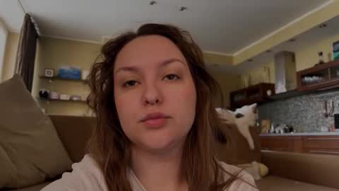 VI online show from February 26, 10:47 am