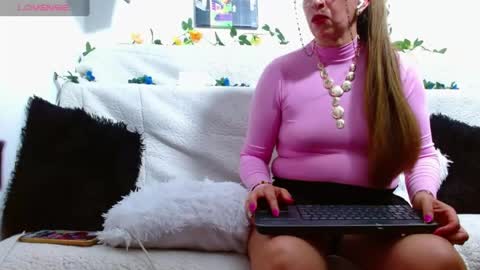 wiktoriabrown69 online show from August 10, 2:46 am